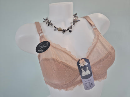 Soutien-gorge LOUISE 88168 Beige (LZ)