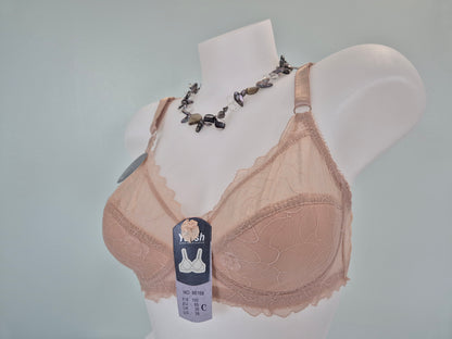 Soutien-gorge LOUISE 88168 Beige (LZ)