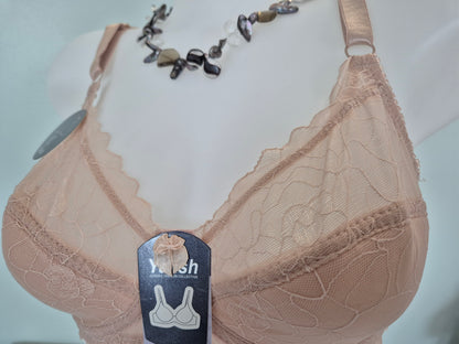 Soutien-gorge LOUISE 88168 Beige (LZ)