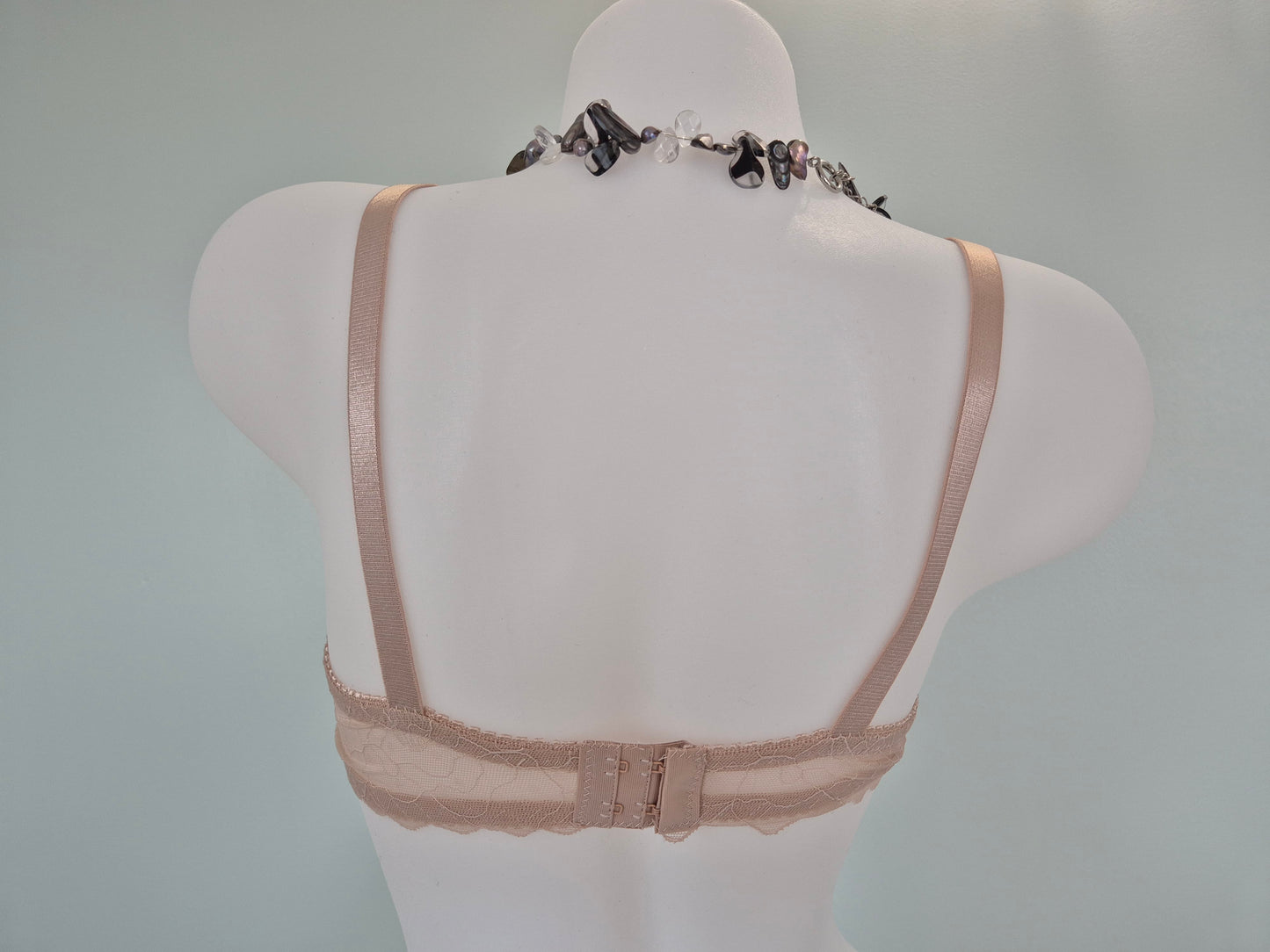 Soutien-gorge LOUISE 88168 Beige (LZ)