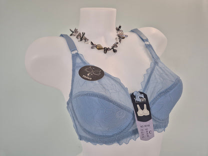 Soutien-gorge LOUISE 88168 Bleu (LZ)