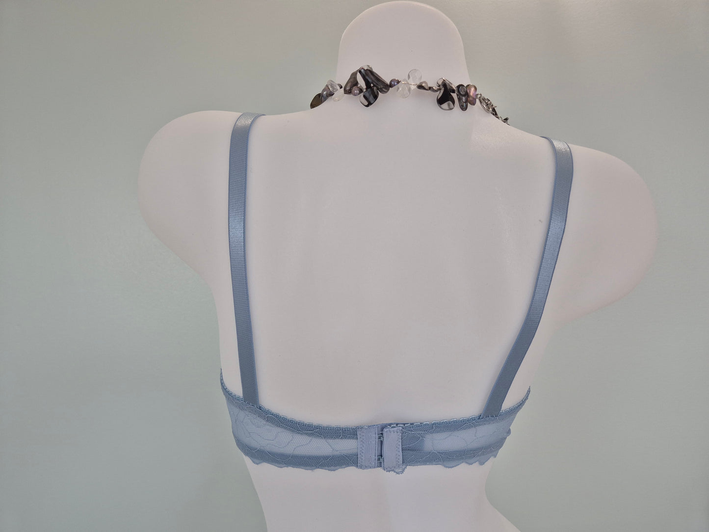 Soutien-gorge LOUISE 88168 Bleu (LZ)