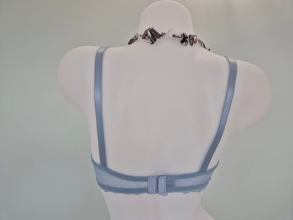 Soutien-gorge LOUISE 88168 Bleu (LZ)