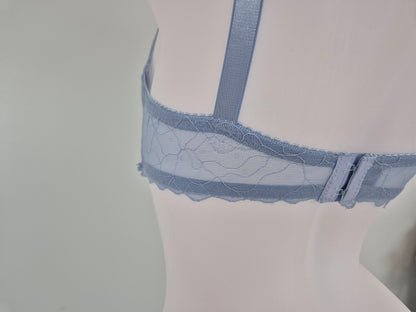 Soutien-gorge LOUISE 88168 Bleu (LZ)