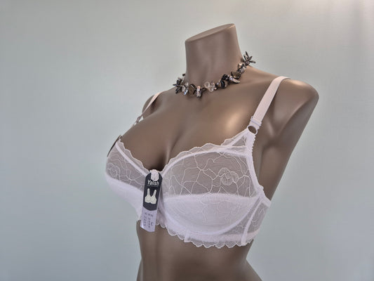 Soutien-gorge LOUISE 88168 Blanc (LZ)