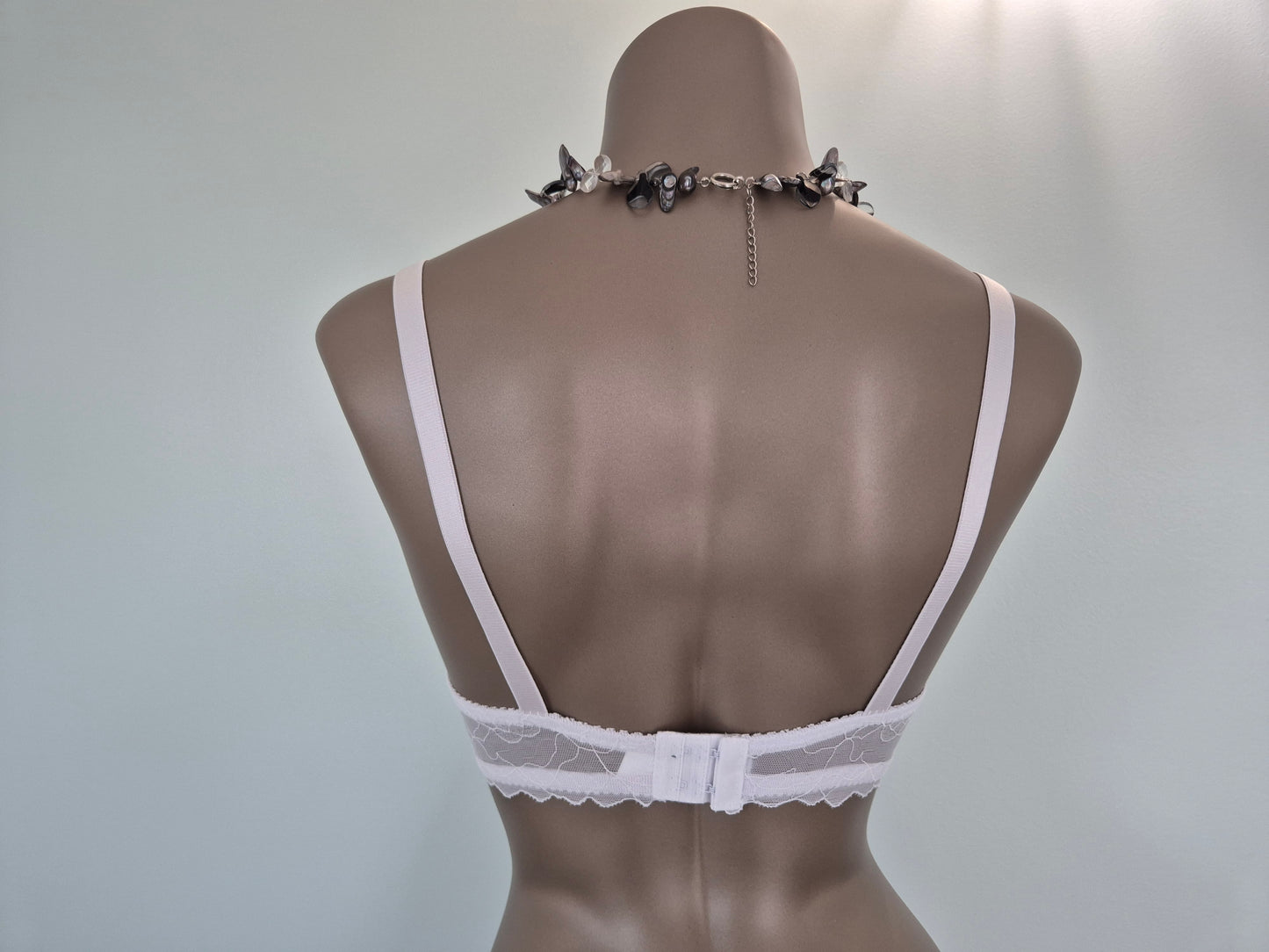 Soutien-gorge LOUISE 88168 Blanc (LZ)