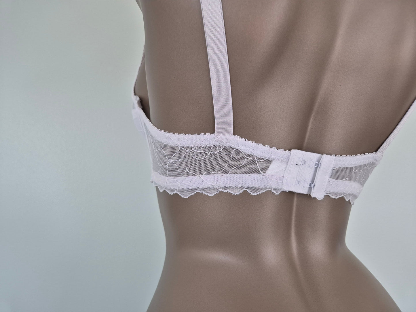 Soutien-gorge LOUISE 88168 Blanc (LZ)