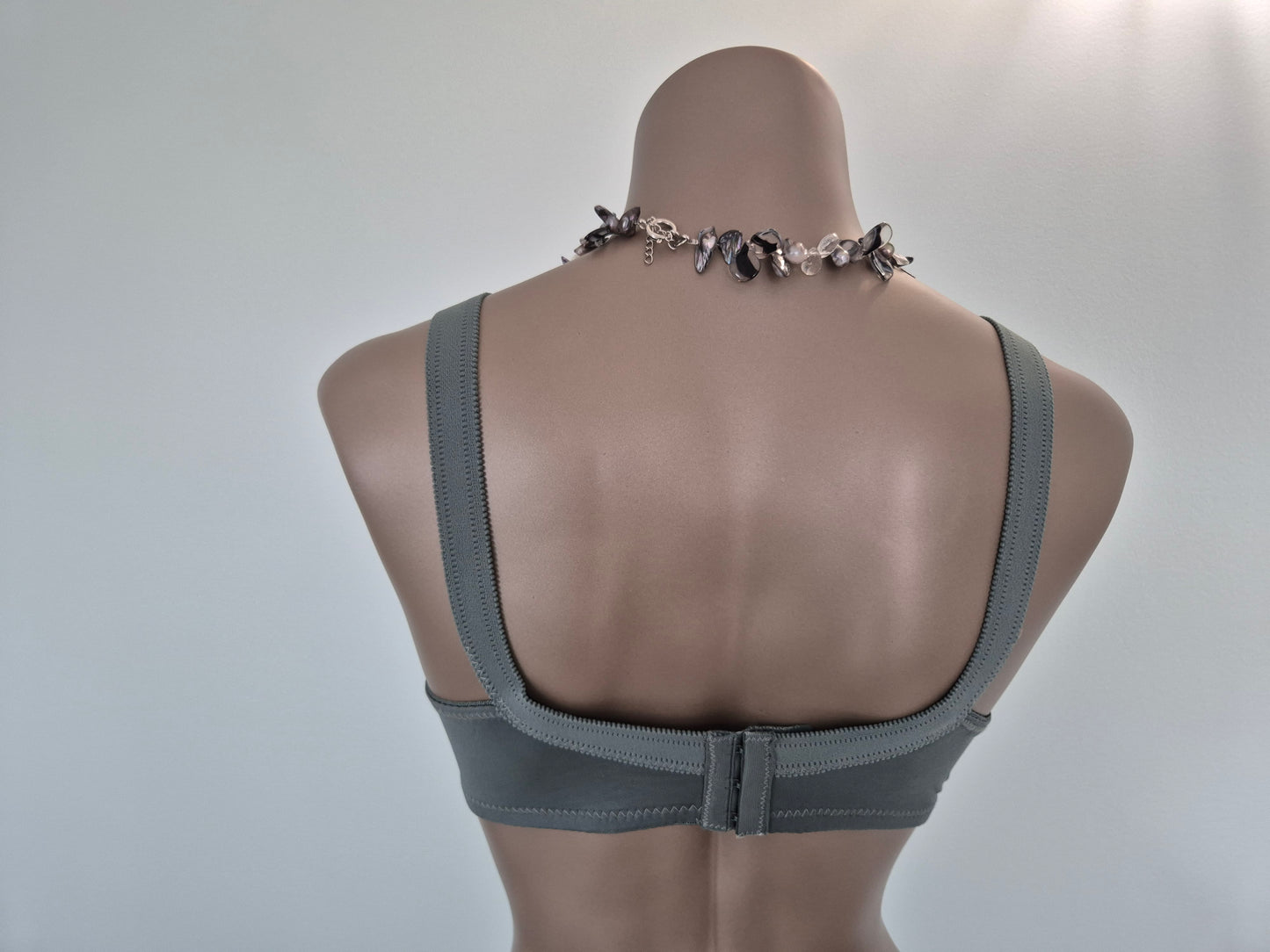 Soutien-gorge LAURA 7040 Vert (LZ)