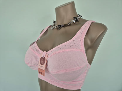 Soutien-gorge SOPHIE 52109 Rose (LZ)