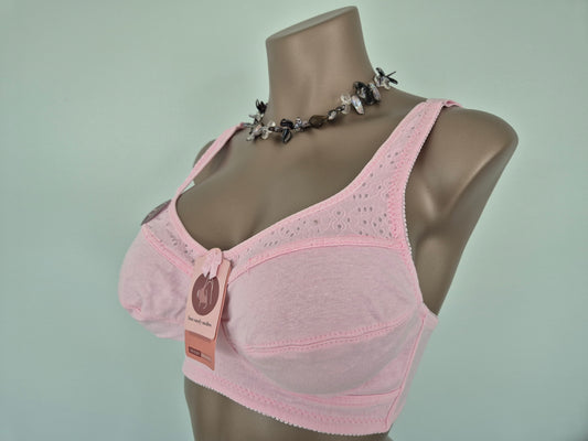 Soutien-gorge SOPHIE 52109 Rose (LZ)