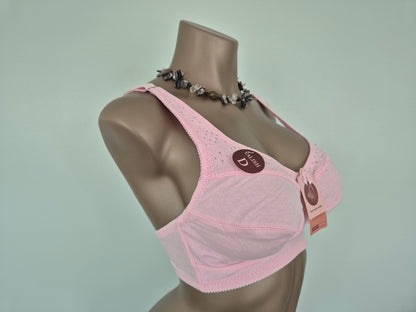 Soutien-gorge SOPHIE 52109 Rose (LZ)