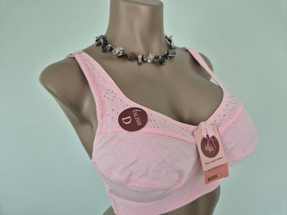 Soutien-gorge SOPHIE 52109 Rose (LZ)