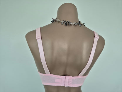 Soutien-gorge SOPHIE 52109 Rose (LZ)