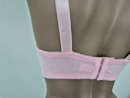 Soutien-gorge SOPHIE 52109 Rose (LZ)