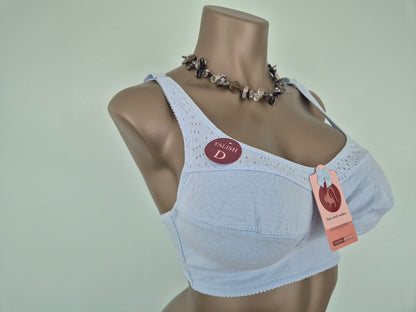 Soutien-gorge SOPHIE 52109 Bleu (LZ)