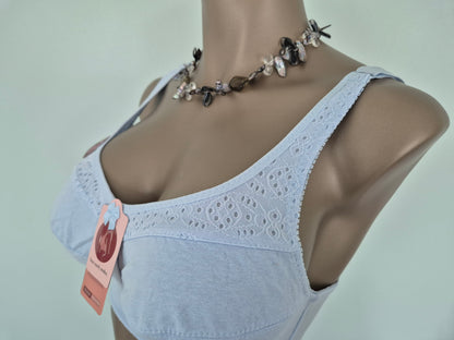 Soutien-gorge SOPHIE 52109 Bleu (LZ)