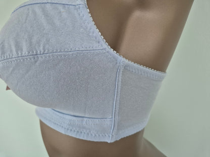 Soutien-gorge SOPHIE 52109 Bleu (LZ)