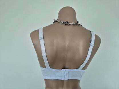 Soutien-gorge SOPHIE 52109 Bleu (LZ)