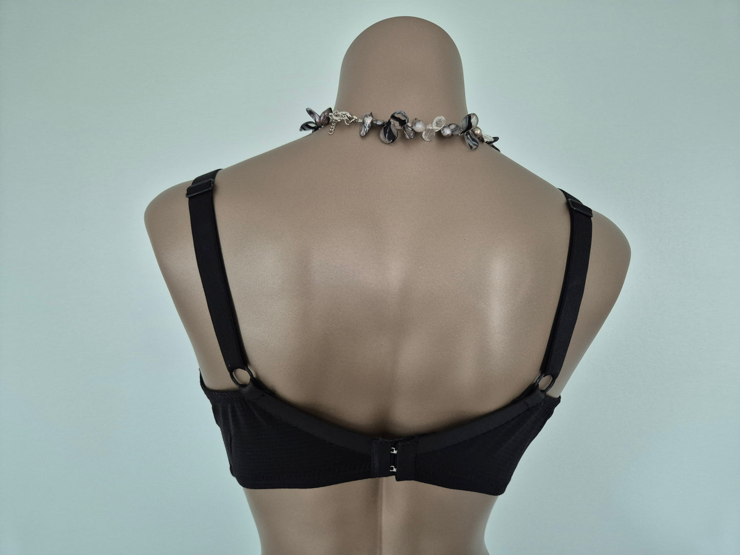 Soutien-gorge AMELIA 738 Noir (HN)