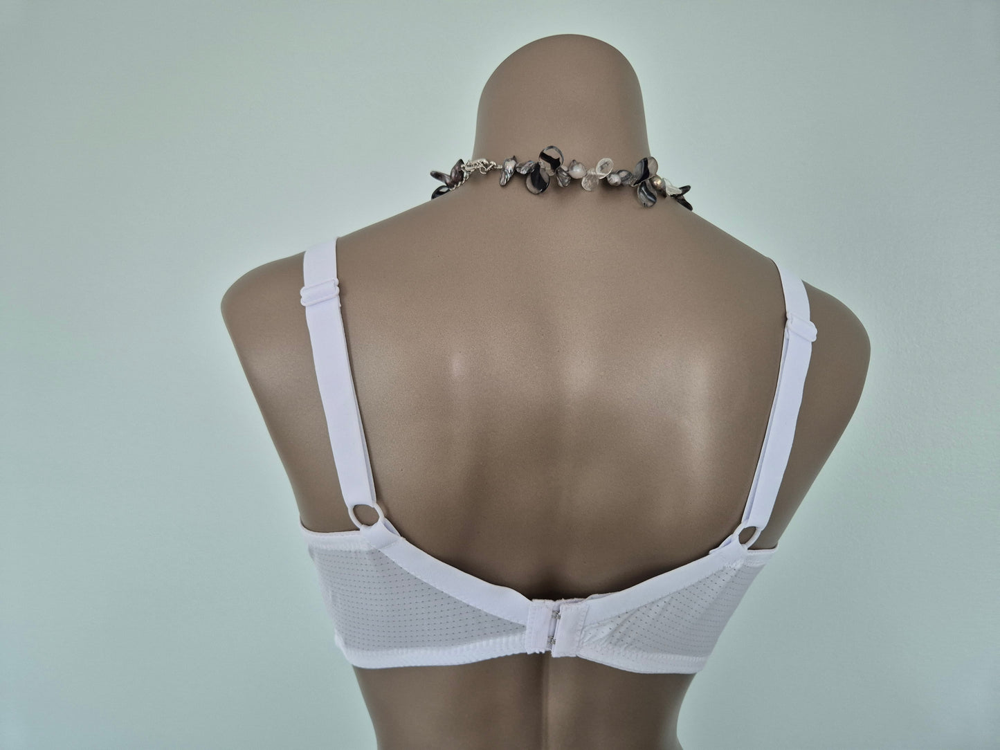Soutien-gorge AMELIA 738 Blanc (HN)