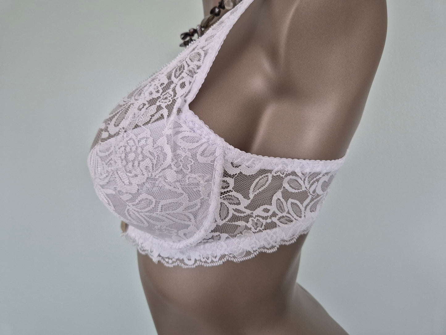 Soutien-gorge ANLILA 909 Blanc (HN)