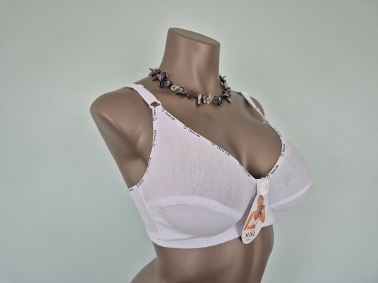 Soutien-gorge SUSA 720 Blanc (HN)