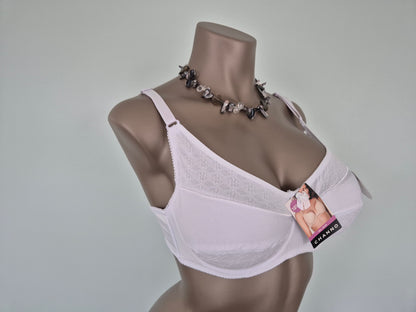 Soutien-gorge VICTOIRE 1501 Blanc (LZ)