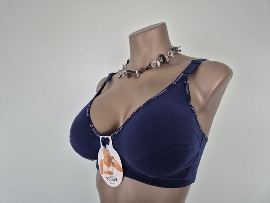 Soutien-gorge SUSA 720 Bleu (HN)