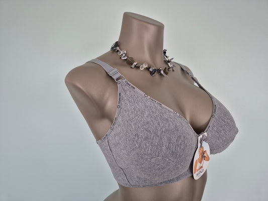 Soutien-gorge SUSA 720 Gris (HN)