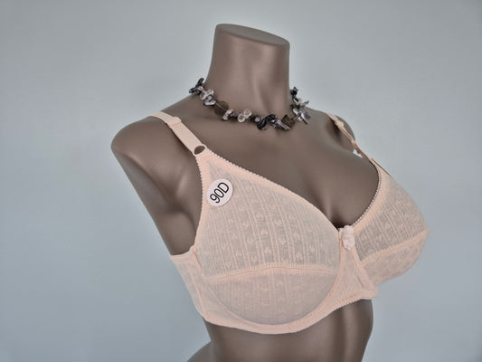 Soutien-gorge ADELE 741 Beige (HN)