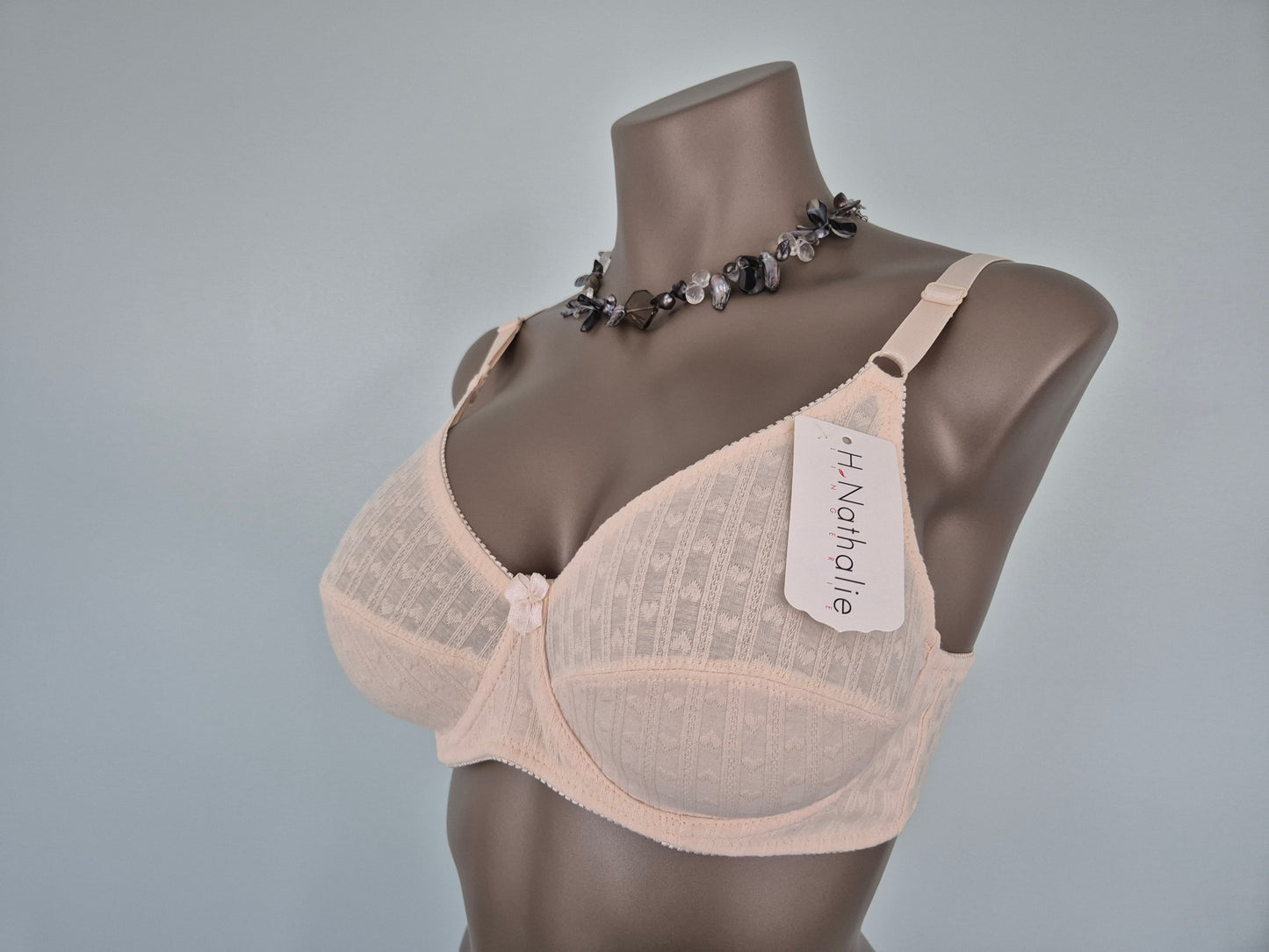 Soutien-gorge ADELE 741 Beige (HN)