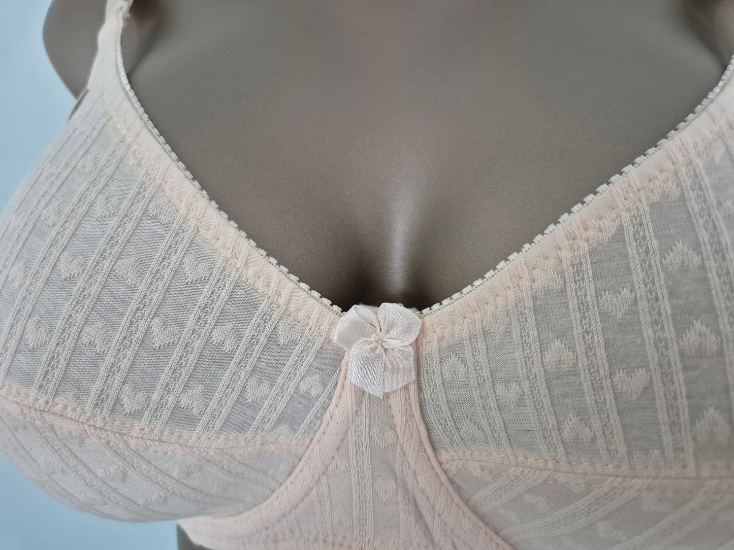 Soutien-gorge ADELE 741 Beige (HN)