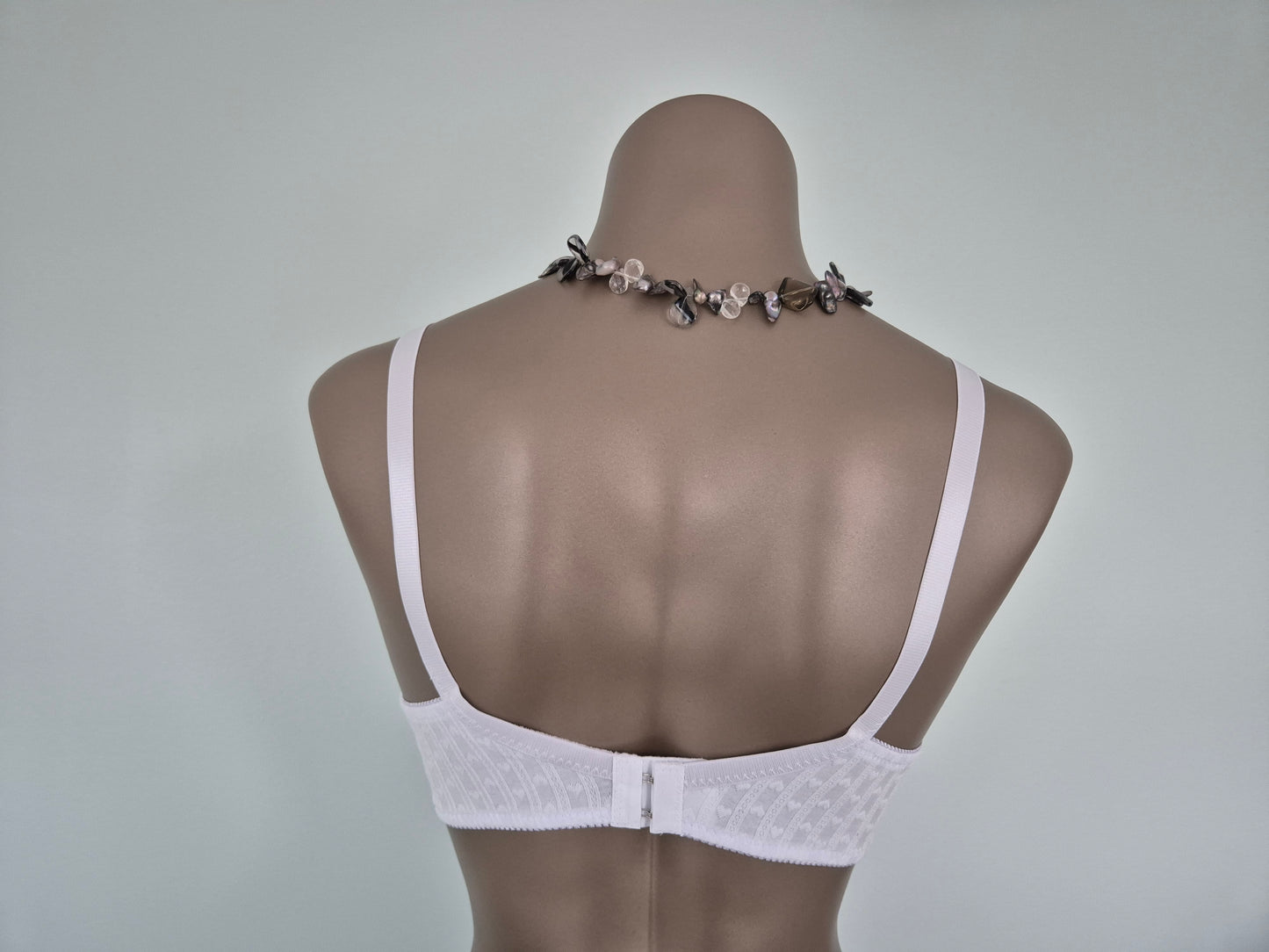 Soutien-gorge ADELE 741 Blanc (HN)