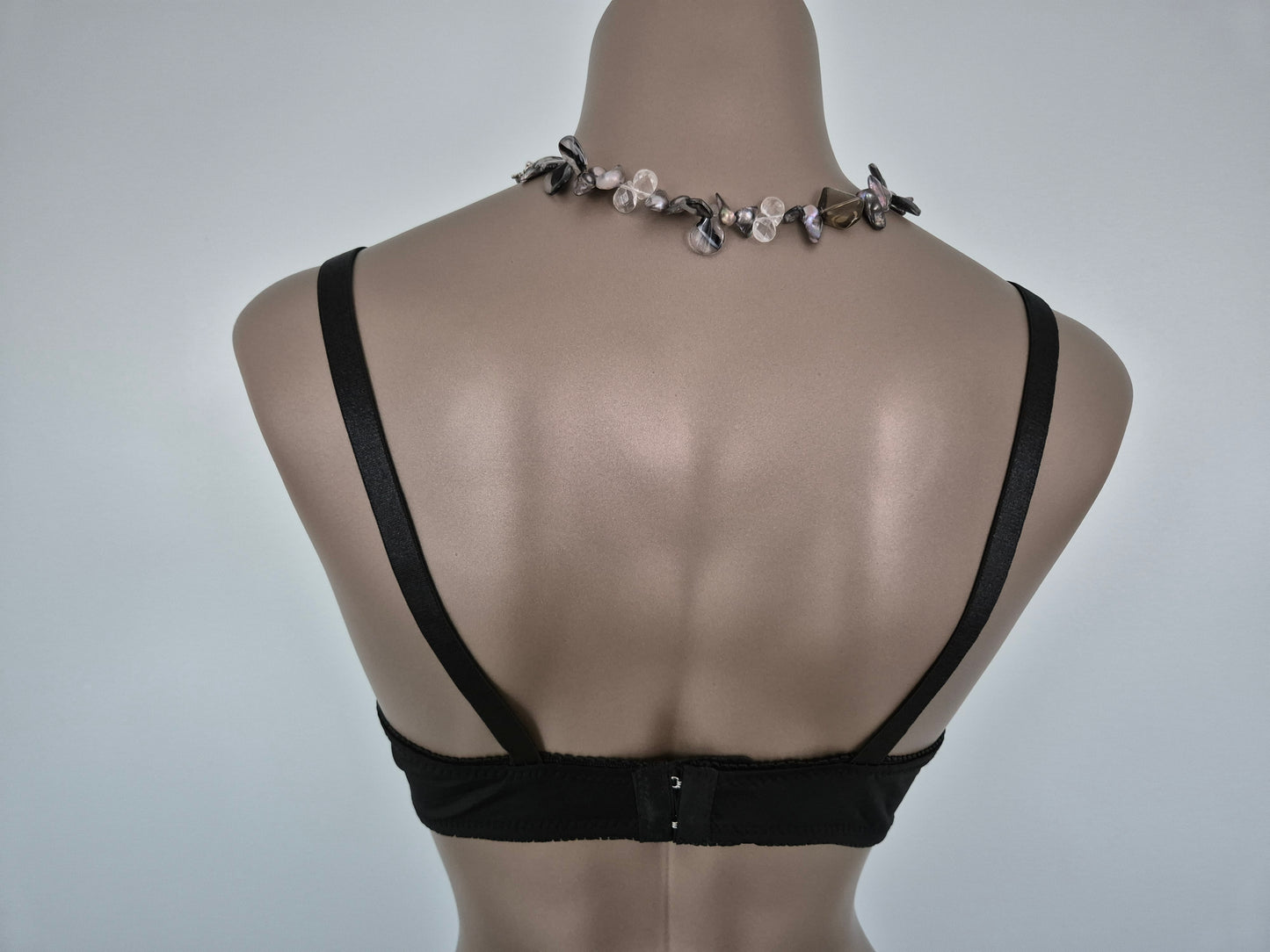 Soutien-gorge SIDONIE 6125 Noir (LZ)