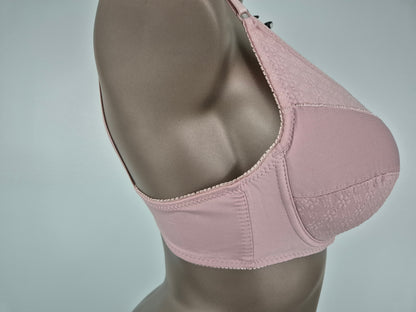 Soutien-gorge SIDONIE 6125 Beige Rosè (LZ)