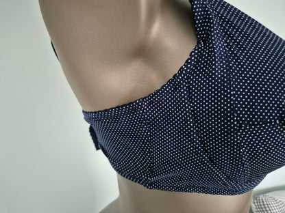 Soutien-gorge JULIETTE 8716 Bleu (LZ)