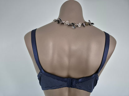 Soutien-gorge JULIETTE 8716 Bleu (LZ)