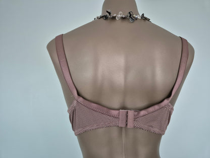 Soutien-gorge JULIETTE 8716 Taupe (LZ)