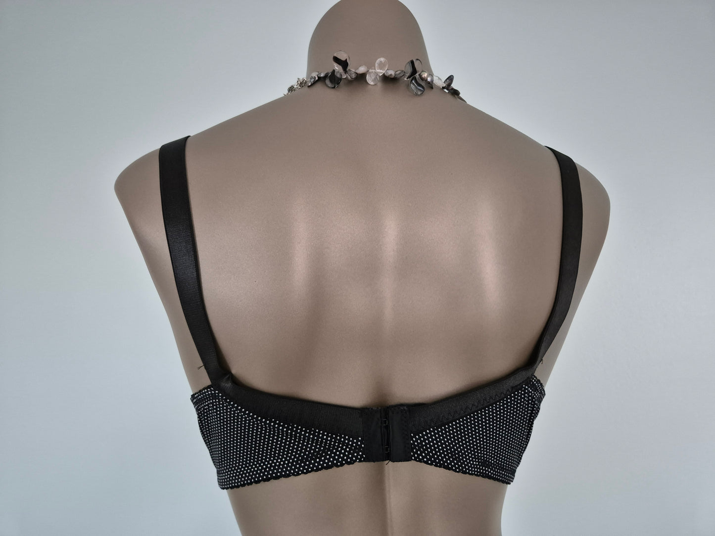 Soutien-gorge JULIETTE 8716 Noir (LZ)