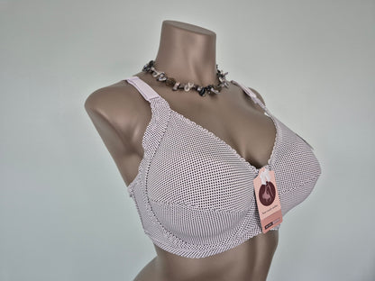 Soutien-gorge JULIETTE 8716 Blanc (LZ)