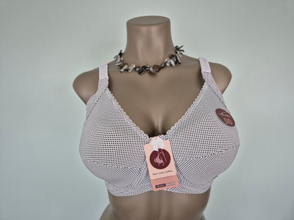 Soutien-gorge JULIETTE 8716 Blanc (LZ)