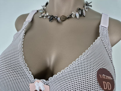 Soutien-gorge JULIETTE 8716 Blanc (LZ)