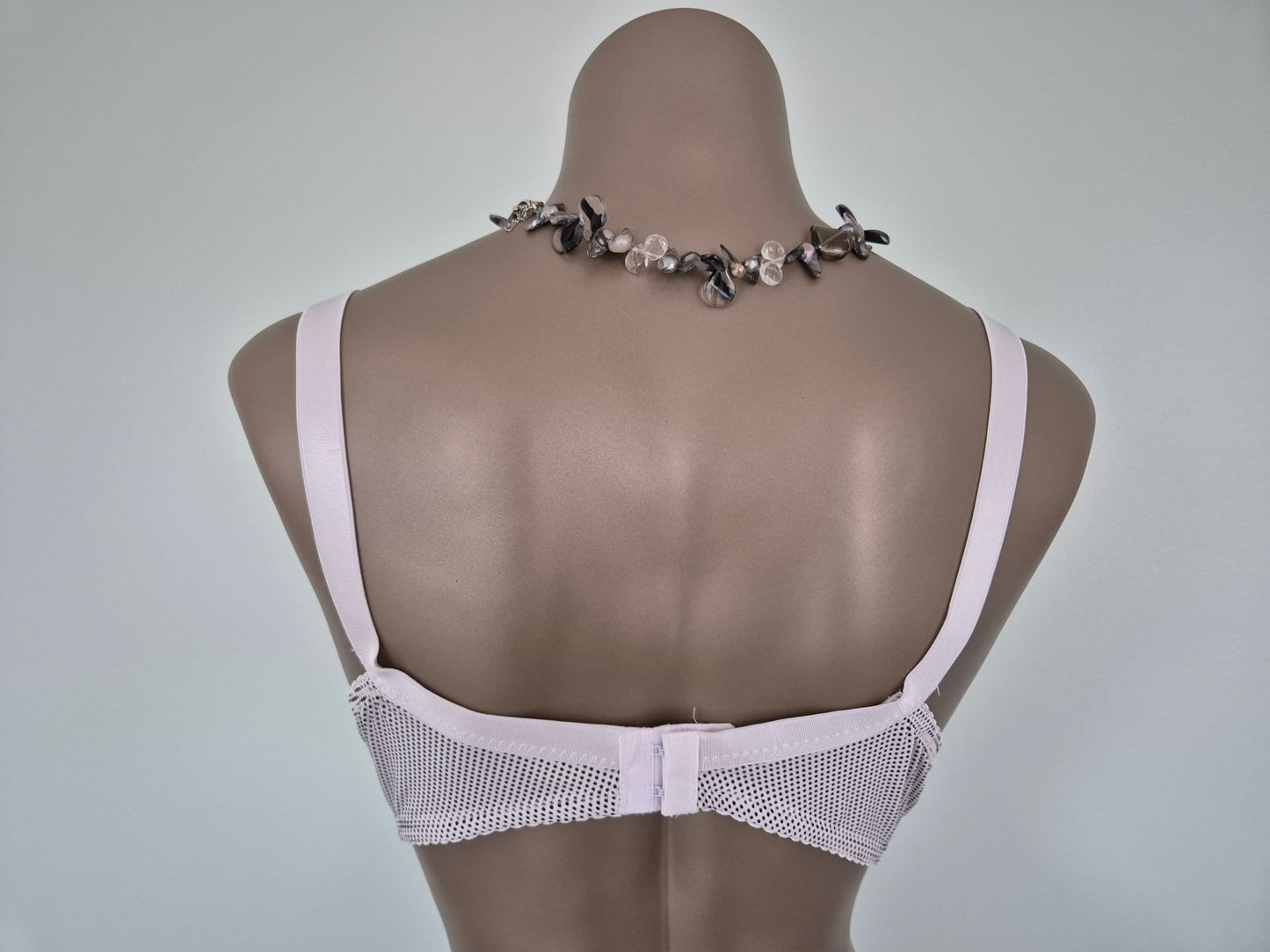 Soutien-gorge JULIETTE 8716 Blanc (LZ)