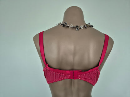 Soutien-gorge JULIETTE 8716 Bordeaux (LZ)