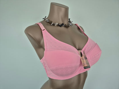 Soutien-gorge VICTOIRE 1501 Rose (LZ)