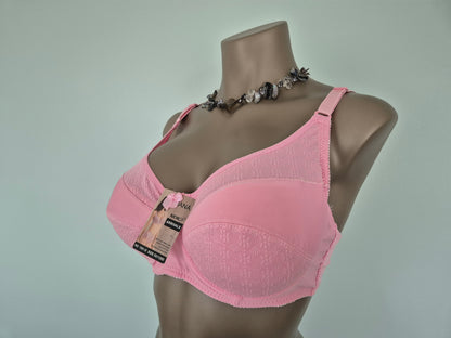 Soutien-gorge VICTOIRE 1501 Rose (LZ)