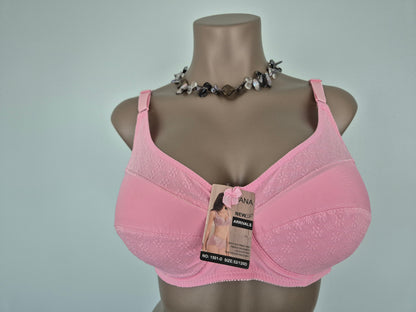 Soutien-gorge VICTOIRE 1501 Rose (LZ)