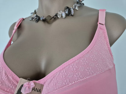 Soutien-gorge VICTOIRE 1501 Rose (LZ)