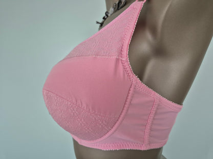 Soutien-gorge VICTOIRE 1501 Rose (LZ)