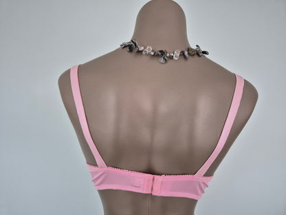 Soutien-gorge VICTOIRE 1501 Rose (LZ)